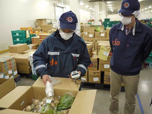 2017年最后一期日本休闲农业体验创新之旅报名启动——药品零售行业的新机遇